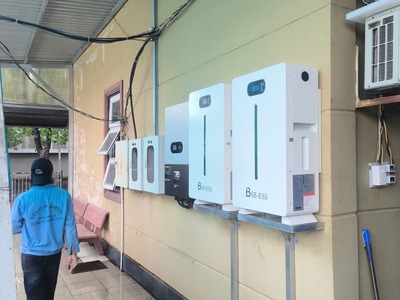 Đồng Nai Cung cấp, lắp đặt, bảo trì, vệ sinh hệ năng lượng mặt trời 4