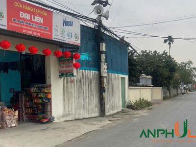 Bán lô đất tại TDP Thiên Hương 3, phường Thiên Hương, TP Hải Phòng 1