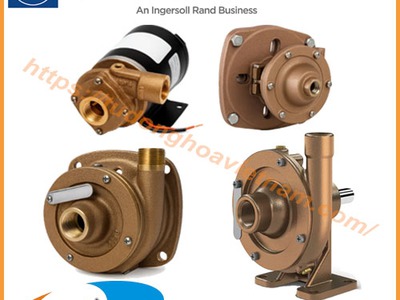 Bơm ly tâm Oberdorfer Oberdorfer centrifugal pumps 0