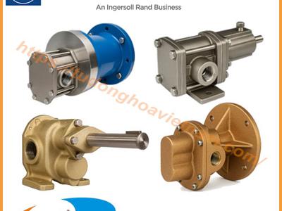 Bơm bánh răng Oberdorfer Oberdorfer Việt Nam 0