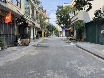 Bán Đất TĐC Xóm Lò Thanh Am 40m2, Đón Sóng Hạ Tầng: Công Viên, Hồ Điều Hòa 0
