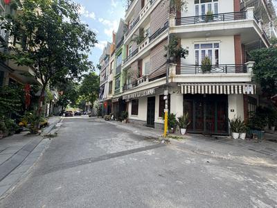 Bán Đất TĐC Xóm Lò Thanh Am 40m2, Đón Sóng Hạ Tầng: Công Viên, Hồ Điều Hòa 2