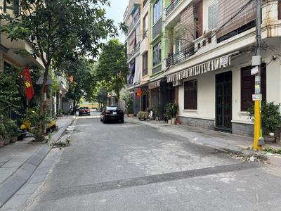 Bán Đất TĐC Xóm Lò Thanh Am 40m2, Đón Sóng Hạ Tầng: Công Viên, Hồ Điều Hòa 3