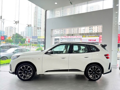 Bmw X3 All New   Xả Kho Xe Sang Bán Chạy Nhất Bmw 0