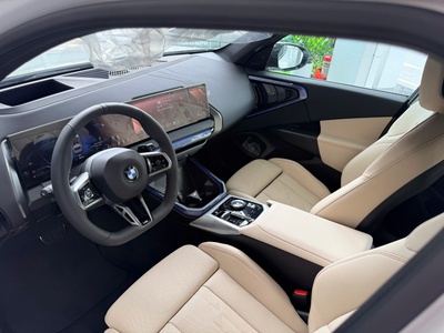 Bmw X3 All New   Xả Kho Xe Sang Bán Chạy Nhất Bmw 5