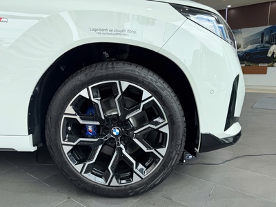 Bmw X3 All New   Xả Kho Xe Sang Bán Chạy Nhất Bmw 7