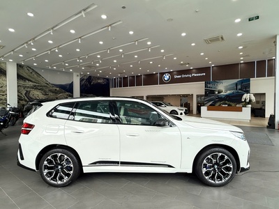 Bmw X3 All New   Xả Kho Xe Sang Bán Chạy Nhất Bmw 8