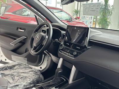 Chỉ 164 Triệu   Sở Hữu Ngay Toyota Corolla Cross 1.8v Thời Thượng 6