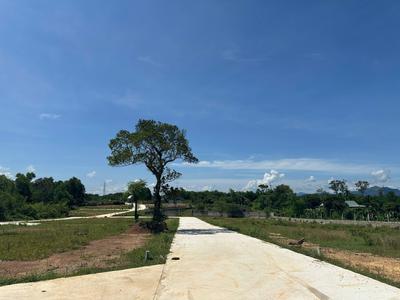 Cần bán dãy phân lô đường Dạ Lê, TP Huế. Giá chr 531 triệu 3