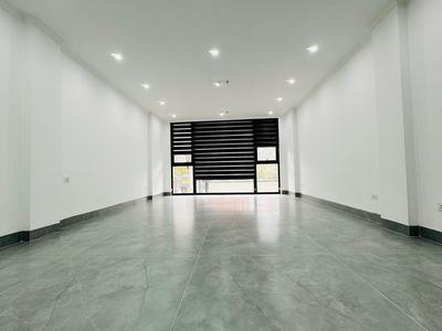 Bán 70m - 8 Tầng - 5m.Mặt Tiền. Mặt Phố Hồ Tùng Mậu Cầu Giấy 3