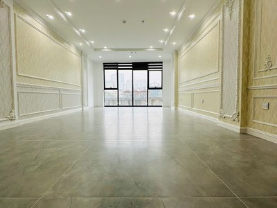 Bán 70m - 8 Tầng - 5m.Mặt Tiền. Mặt Phố Hồ Tùng Mậu Cầu Giấy 1
