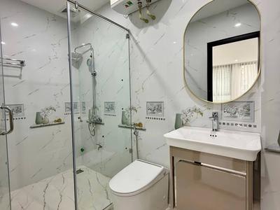 Bán 70m - 8 Tầng - 5m.Mặt Tiền. Mặt Phố Hồ Tùng Mậu Cầu Giấy 4