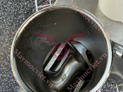 Máy xay đùn thịt Turbo TB32 giá rẻ 3