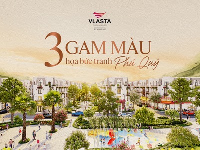 Chỉ Còn Vài Căn Chiết Khấu Cao -Dự Án Vlasta Thủy Nguyên -Giá Đang Mềm Nhất Khu Bắc Hải Phòng 0