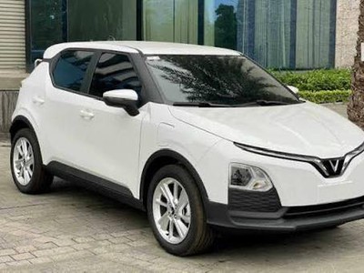Vinfast VF5 Mới - Ưu Đãi Lên Tới 14 0