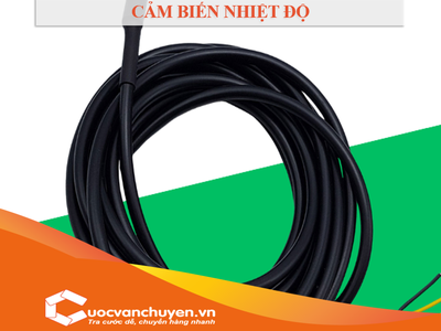 Thủ Tục Nhập Khẩu Cảm Biến Nhiệt Độ 0