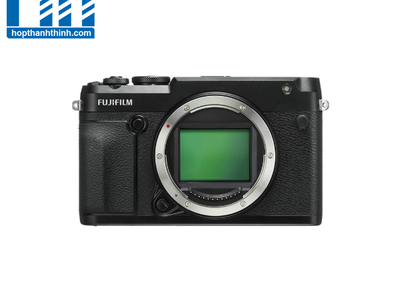 Máy ảnh Fujifilm GFX 50R 0