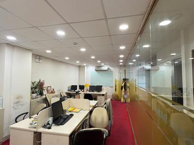 Cần Bán Gấp Tòa Nhà VP Mặt Tiền Ngô Gia Tự Quận 10 4