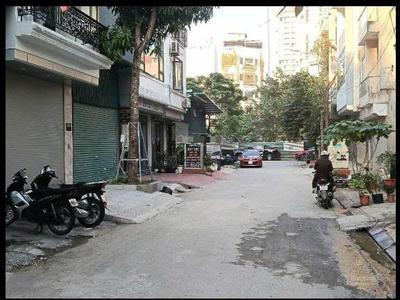 Giảm sâu chỉ trên 14 tỷ lô đất Vạn Phúc mặt tiền 4,58m vỉ hè 2m vị trí đắc địa 0
