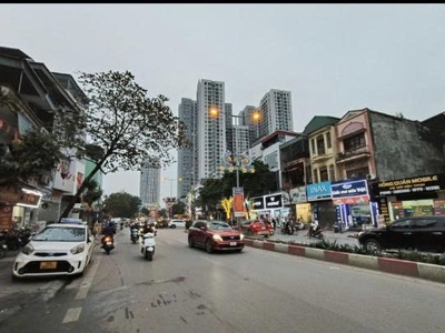 Giảm sâu chỉ trên 14 tỷ lô đất Vạn Phúc mặt tiền 4,58m vỉ hè 2m vị trí đắc địa 1