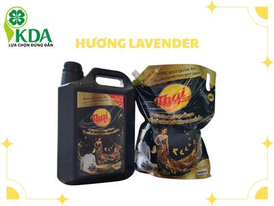 Nhà Cung Cấp Nước giặt,Bột giặt THAIECO HẬU GIANG 1