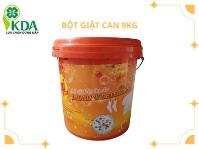 Nhà Cung Cấp Nước giặt,Bột giặt THAIECO HẬU GIANG 5