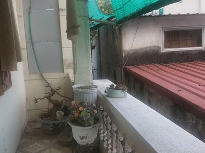 Chính chủ gửi bán nhà xây độc lập đường Đà Nẵng, ôto đỗ cửa, ngõ nông, rộng 5