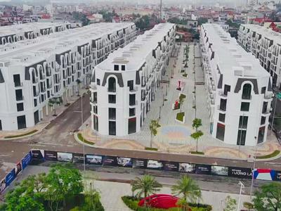 VLASTA THUỶ NGUYÊN GÀ ĐẺ TRỨNG VÀNG cho nhà đầu tư đón sóng hạ tầng Hải Phòng 0