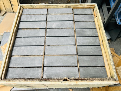 Tấm Graphite điện cực Graphite Chìa khóa cho sản xuất hiện đại 0