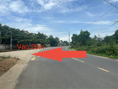 Chỉ từ 8xxtr - sở hữu ngay lô đất Sát đường Ql14b cực đẹp chính chủ 1