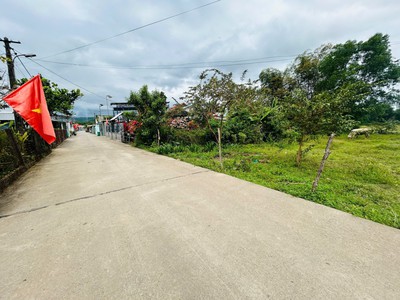 2 lô đất gần Hòa Khương Đà Nẵng, giá chỉ nhỉnh 1 tỷ 2