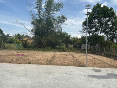 Đất Hương Lam- Hòa Tiến, Đà Nẵng 1