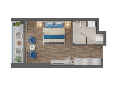 CRYSTAL Holiday Harbour Vân Đồn Biểu tượng nghỉ dưỡng mới tại Vân Đồn 0
