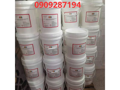 Bột Giặt Tiêu Chuẩn AATCC Chính Hãng USA 1