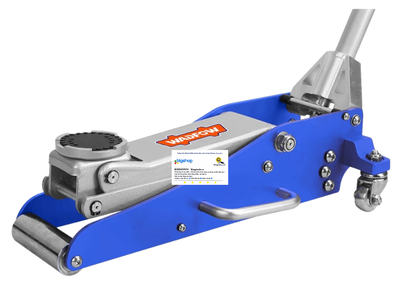 Kích Thủy Lực 15 Tấn Wadfow WHJ6515 Nâng Hạ Mạnh Mẽ, Bền Bỉ 0