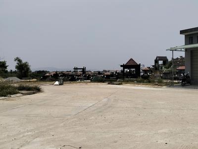 Bán đất khu tái định cư, chợ Gò TT Tuy Phước 0
