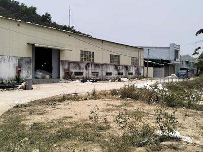 Bán đất khu tái định cư, chợ Gò TT Tuy Phước 1