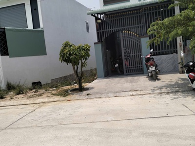 Bán đất khu tái định cư, chợ Gò TT Tuy Phước 16