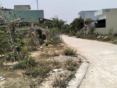 Bán đất khu tái định cư, chợ Gò TT Tuy Phước 17