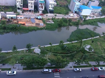 Bán căn hộ sunview view town - nút giao hầm chui ql13 - giá từ 2 tỉ 600 0