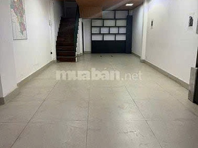 Cần cho thuê nhà nguyên căn mặt phố số 13 lê đại hành - hai bà trưng 1