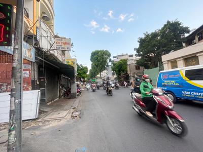 o2331 mặt tiền 7m khủng long quận gò vấp 2