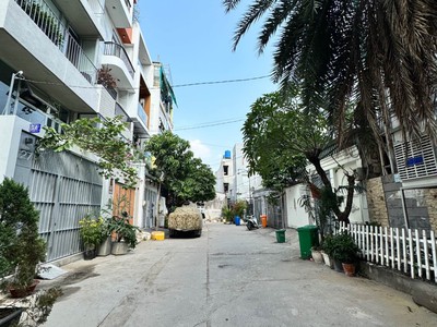 D2338 siêu phẩm 113m lê đức thọ, p13 gò vấp - ngang 5m, hxh, 10.x tỷ 3