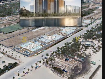 900 triệu sở hữu ngay căn hộ 2pn view biển - sun centro town 1