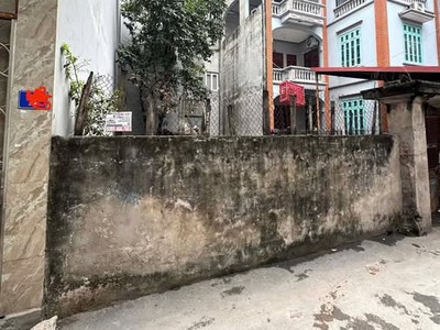 Bán lô đất 103m2 ở đường Nguyễn Văn Linh, Long Biên 0
