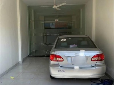 Nhà mt đường phạm văn bạch phường 15 tân bình. 2