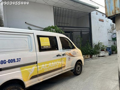 Nhà đẹp bình chiểu thủ đức 109m2   ngang 7m bề thế - hẻm xe hơi sát mặt tiền   giá 5.2 tỷ 1