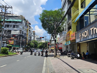 Nhà 307 bàu cát, tân bình 133m2 - vị trí vàng kinh doanh, giá cực sốc 15 tỷ, sổ hồng trao tay 3