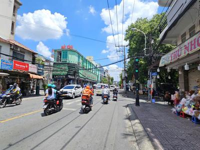 Nhà 307 bàu cát, tân bình 133m2 - vị trí vàng kinh doanh, giá cực sốc 15 tỷ, sổ hồng trao tay 1
