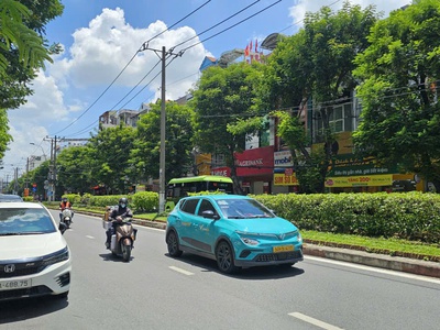 Nhà 307 bàu cát, tân bình 133m2 - vị trí vàng kinh doanh, giá cực sốc 15 tỷ, sổ hồng trao tay 2